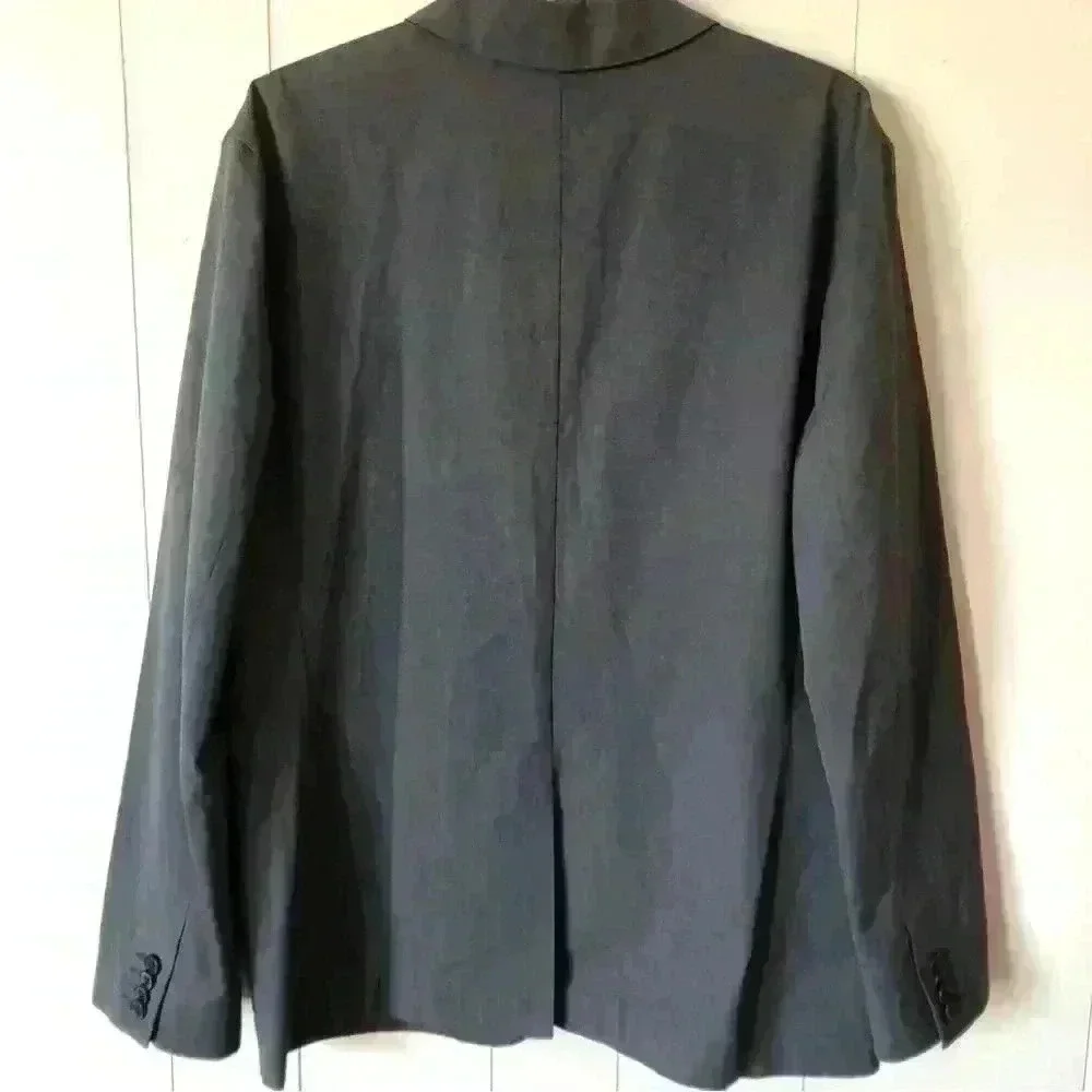 Express Men’s Casual Cotton Blazer Size L/G